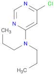 6-Chloro-N,N-dipropylpyrimidin-4-amine