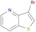 3-Bromothieno[3,2-b]pyridine