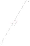 Octadecanoic acid,1,1'-[1-(chloromethyl)-1,2-ethanediyl] ester