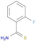 2-Fluorobenzothioamide