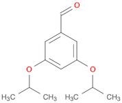 3,5-Diisopropoxybenzaldehyde