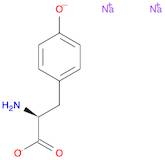 L-TYROSINE DISODIUM SALT, DIHYDRATE