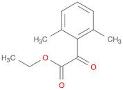 ETHYL 2,6-DIMETHYLBENZOYLFORMATE