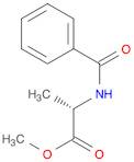Bz-Ala-OMe