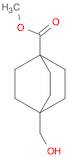 Methyl 4-(hydroxymethyl)bicyclo[2.2.2]octane-1-carboxylate