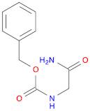 Z-Gly-NH2