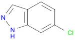 6-Chloro-1H-indazole