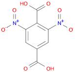 1,4-Benzenedicarboxylicacid, 2,6-dinitro-