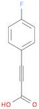 3-(4-Fluorophenyl)propiolic acid