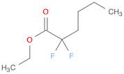 Ethyl 2,2-difluorohexanoate