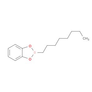 1,3,2-Benzodioxaborole, 2-octyl-