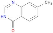 7-METHYLQUINAZOLIN-4(1H)-ONE