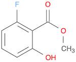 Methyl 2-fluoro-6-hydroxybenzoate