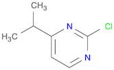 2-Chloro-4-isopropylpyrimidine