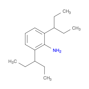 2,6-Di(pentan-3-yl)aniline