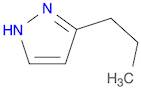 3-PROPYL-1H-PYRAZOLE