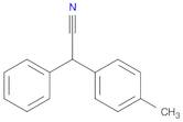 (4-methylphenyl)(phenyl)acetonitrile