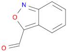 2,1-Benzisoxazole-3-carboxaldehyde