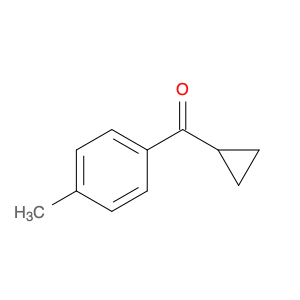 Methanone,cyclopropyl(4-methylphenyl)-