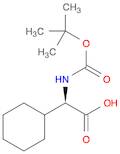 Boc-D-Chg-OH