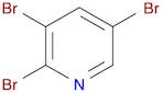 2,3,5-Tribromopyridine