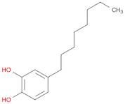 1,2-Benzenediol,4-octyl-