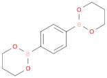 1,3,2-Dioxaborinane, 2,2'-(1,4-phenylene)bis-