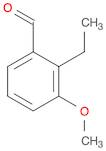 2-Ethyl-3-methoxybenzaldehyde