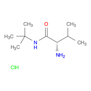 L-Valine t-butylamide hydrochloride