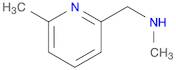 6-METHYL-2-PICOLYL-METHYLAMINE