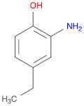 2-Amino-4-ethylphenol