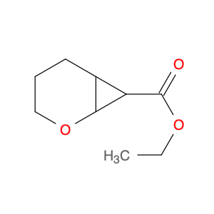 2-Oxabicyclo[4.1.0]heptane-7-carboxylic acid, ethyl ester