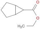 Bicyclo[3.1.0]hexane-6-carboxylic acid, ethyl ester