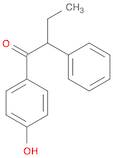 1-Butanone,1-(4-hydroxyphenyl)-2-phenyl-