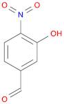 3-Hydroxy-4-nitrobenzaldehyde