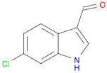 6-Chloro-1H-indole-3-carbaldehyde