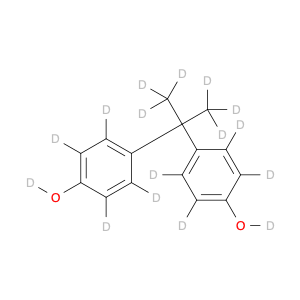 Bisphenol A-d16