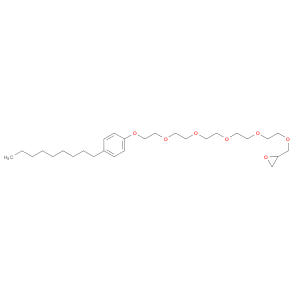 Oxirane, [16-(4-nonylphenoxy)-2,5,8,11,14-pentaoxahexadec-1-yl]-