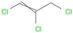 1,2,3-trichloroprop-1-ene