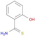 Benzenecarbothioamide,2-hydroxy-