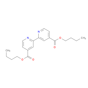 4,4'-Bis(butoxycarbonyl)-2,2'-bipyridine