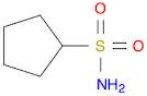 Cyclopentanesulfonamide