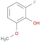 2-Fluoro-6-methoxyphenol