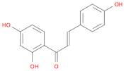 Isoliquiritigenin