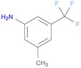 3-Amino-5-methylbenzotrifluoride