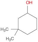 Cyclohexanol,3,3-dimethyl-