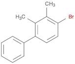 1,1'-Biphenyl,4-bromo-3,5-dimethyl-