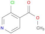 Methyl 3-chloroisonicotinate