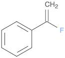 Benzene, (1-fluoroethenyl)-