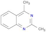 2,4-Dimethylquinazoline